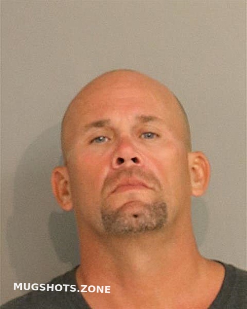 KEEN BRIAN 12 13 2022 Osceola County Mugshots Zone