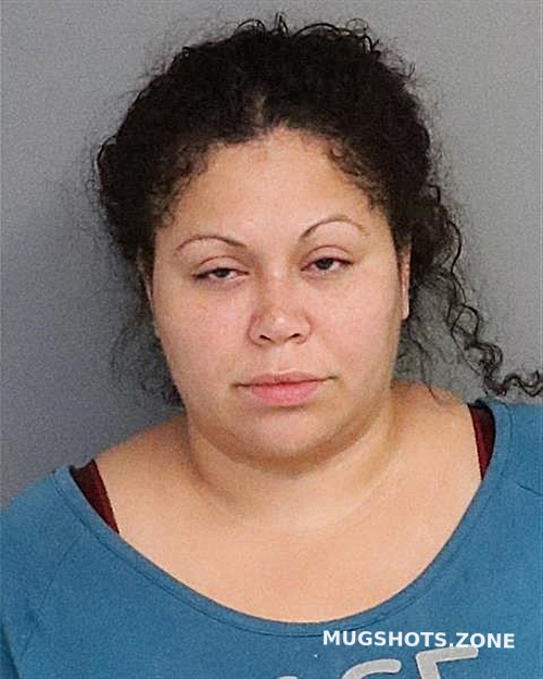 Martinez Priscilla Osceola County Mugshots Zone