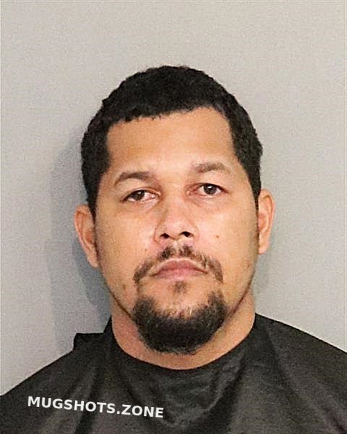 Dejesus Colon Jose Osceola County Mugshots Zone