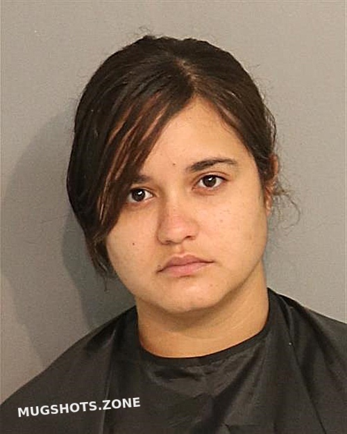 VALERIA MARIE SANTIAGO ORTIZ 01 19 2023 Osceola County Mugshots Zone