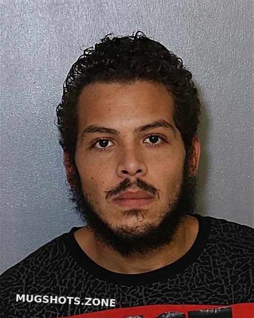 SANTOS QUINONES JOHHANRAINER 01 23 2023 Osceola County Mugshots Zone