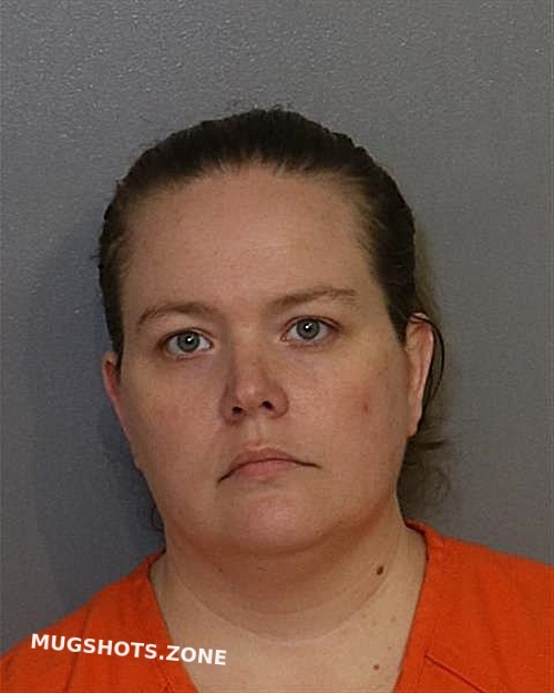 Davis Heather Osceola County Mugshots Zone