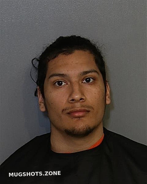 SANTANA NICHOLAS 02 03 2023 Osceola County Mugshots Zone