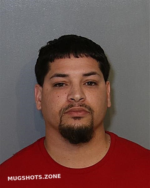 OLAN COLON JOSE 02 06 2023 Osceola County Mugshots Zone