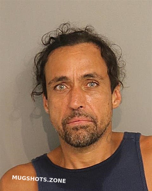 Eric Garcia Osceola County Mugshots Zone