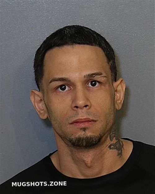 QUINTANA CEDENO STEVEN 02 14 2023 Osceola County Mugshots Zone