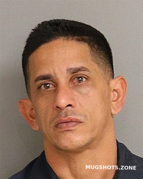 Leandro Camacho Tapia Osceola County Mugshots Zone