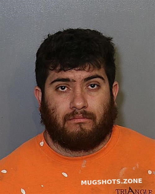 MARTINEZ SANCHEZ MARCO 02 16 2023 Osceola County Mugshots Zone