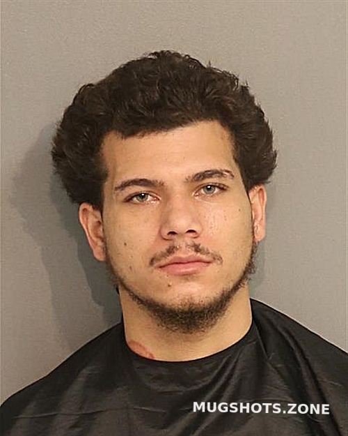 ROBERT PEDRO ROMAN FUENTES 02 22 2023 Osceola County Mugshots Zone