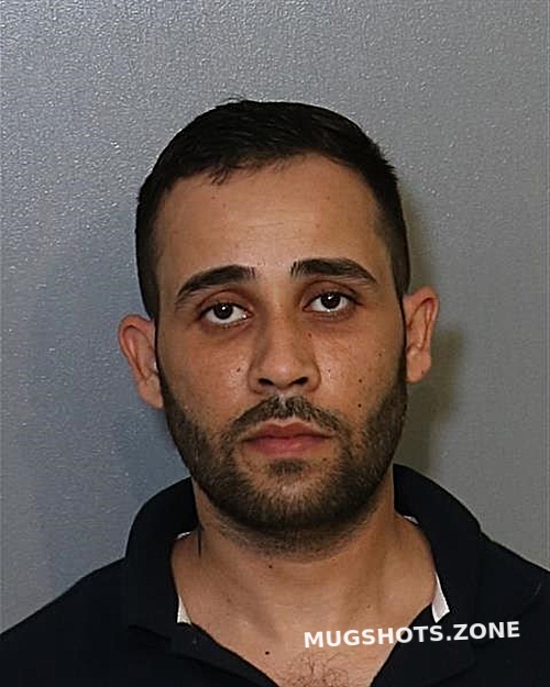 AL DULAIMI ALI 03 02 2023 Osceola County Mugshots Zone