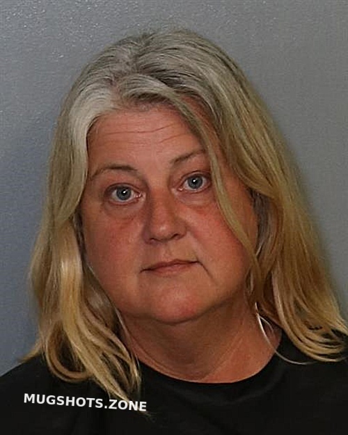 Driggers Kimberly Osceola County Mugshots Zone