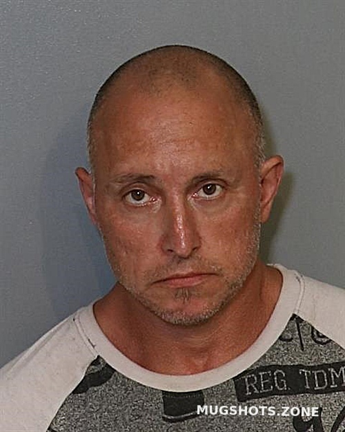 Glatterman Stephen Osceola County Mugshots Zone