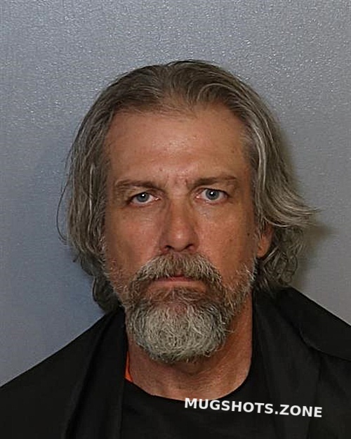 LITTERAL BARNEY 03 08 2023 Osceola County Mugshots Zone