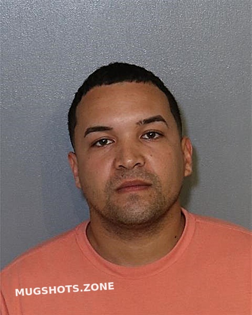 Matiasrivera Wilmel Osceola County Mugshots Zone