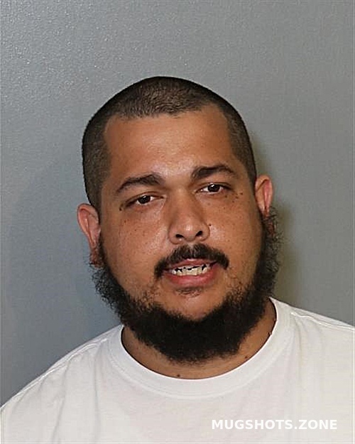 Rivera Ulexis Osceola County Mugshots Zone