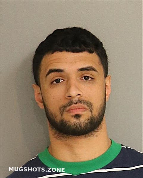 Vincent Michael Morales Osceola County Mugshots Zone