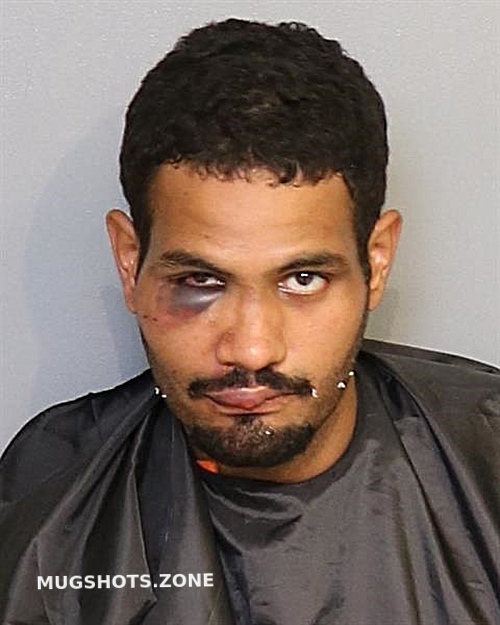 Elliot Rivera Osceola County Mugshots Zone