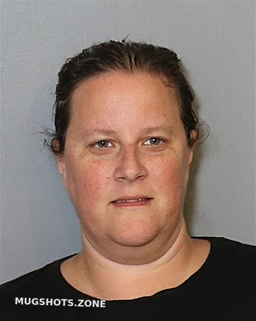 Ward Heather Osceola County Mugshots Zone