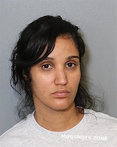 Juarbe Negron Karla Osceola County Mugshots Zone