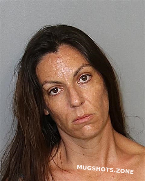 Sandlin Amanda Osceola County Mugshots Zone