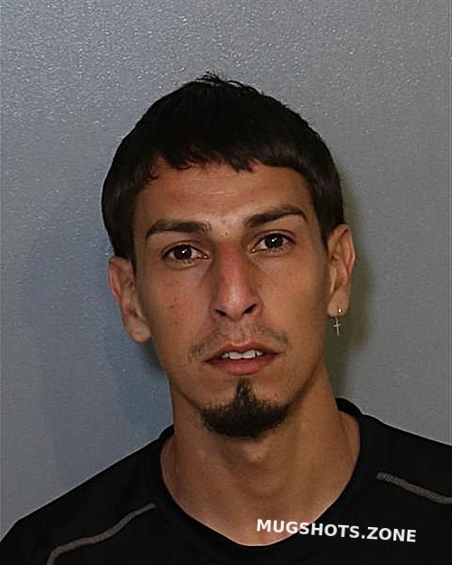 Reyes Rodriguez Axel Osceola County Mugshots Zone