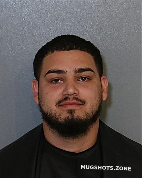 De Jesus Samuel Osceola County Mugshots Zone