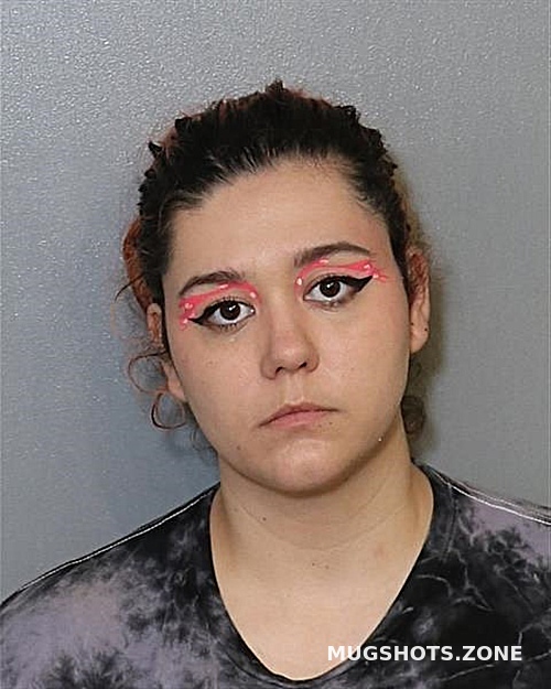 RODRIGUEZ LILY 05 11 2023 Osceola County Mugshots Zone