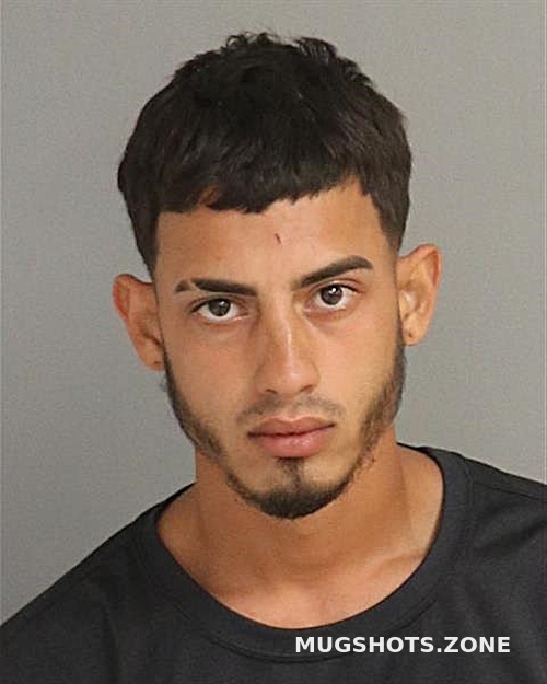 Harold Blanco Osceola County Mugshots Zone