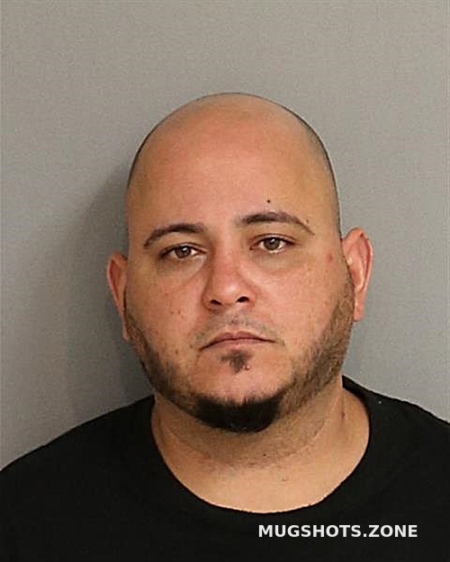 Pablo Javier Robles Osceola County Mugshots Zone