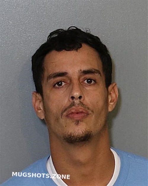 Garcia Rosado Luis Osceola County Mugshots Zone