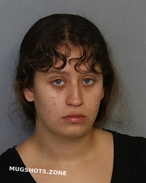 MENDOZA BERNICE 05 18 2023 Osceola County Mugshots Zone