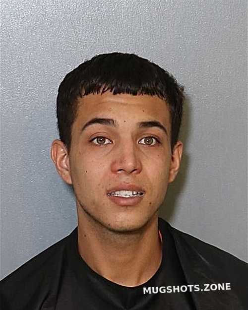 Rodriguez Colon Joel Osceola County Mugshots Zone