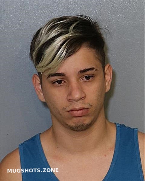 ROMERO CARLOS 05 27 2023 Osceola County Mugshots Zone