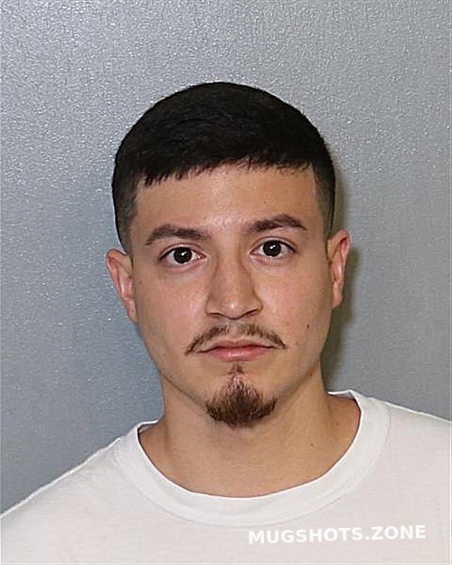 MIRELES JUAN 06 03 2023 Osceola County Mugshots Zone