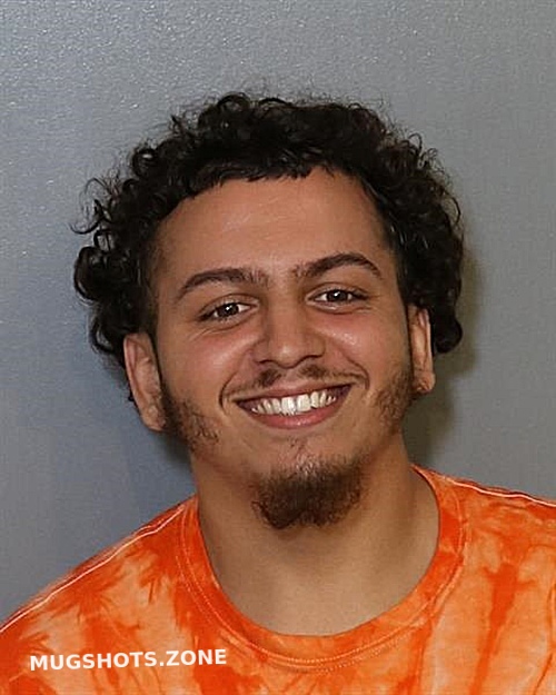 BROOKS CARLOS 06 11 2023 Osceola County Mugshots Zone