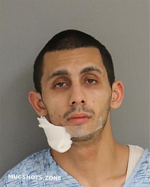 Nicholas Marcos Gomez Osceola County Mugshots Zone