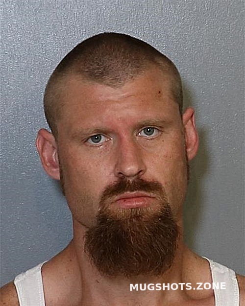 Spencer Austin Osceola County Mugshots Zone