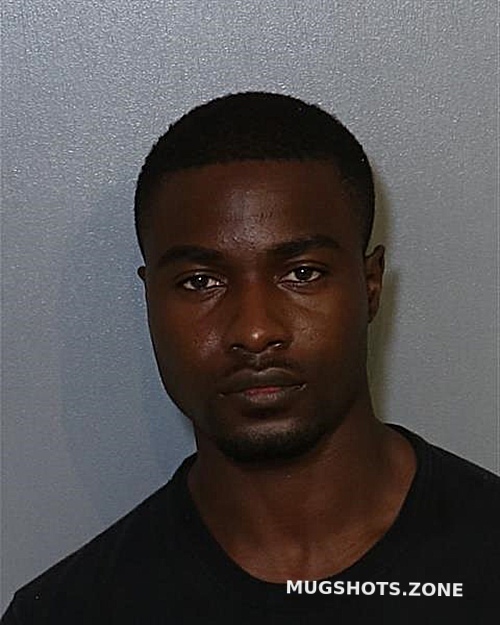 NORELIA RONALD 06 17 2023 Osceola County Mugshots Zone