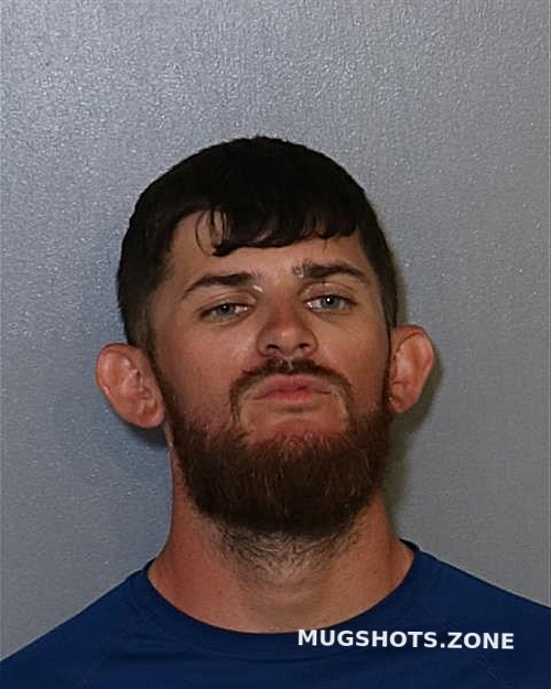 Kruggel Cole Osceola County Mugshots Zone