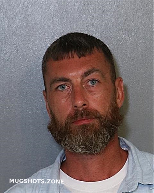 GILLSTRAP ADAM 07 04 2023 Osceola County Mugshots Zone