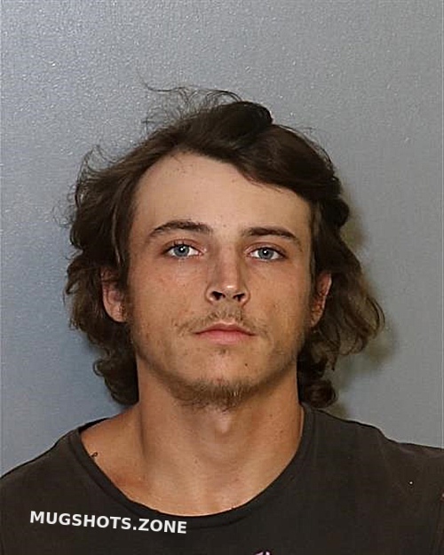 Powell Dylan Osceola County Mugshots Zone