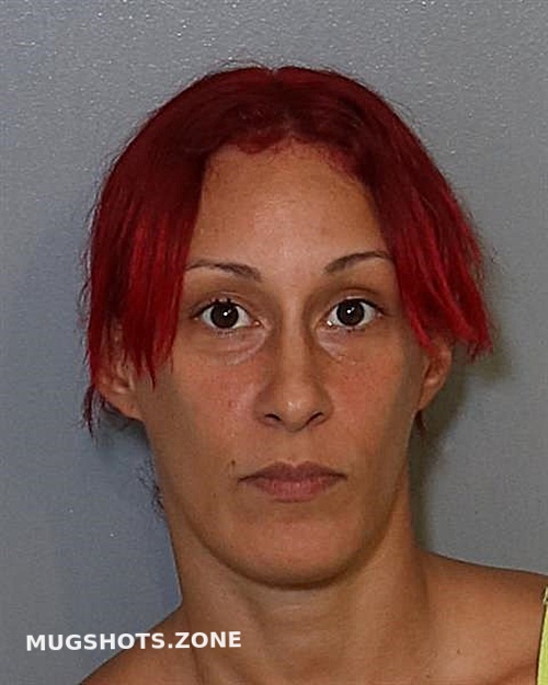 GONZALEZ ANASTASIA 07 19 2023 Osceola County Mugshots Zone