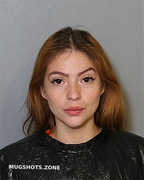 BELTRAN EMILY 07 23 2023 Osceola County Mugshots Zone