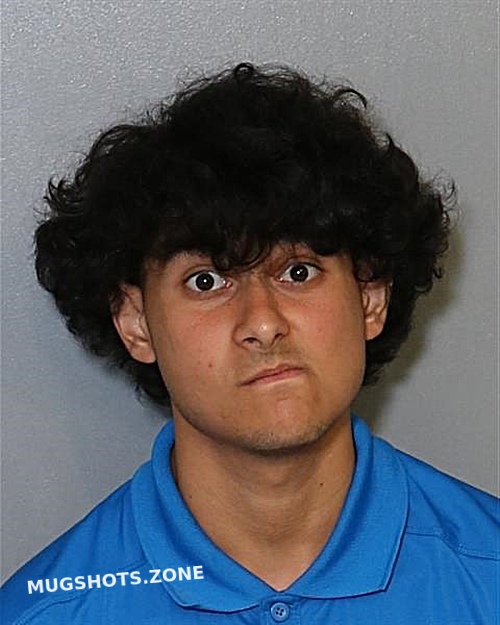 Troino Christopher Osceola County Mugshots Zone