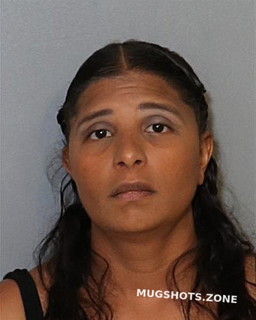 RODRIGUEZ MARTINEZ JULISSA 07 30 2023 Osceola County Mugshots Zone