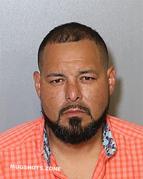 Andrade Orlando Osceola County Mugshots Zone