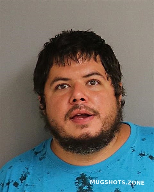 CESAR EDUARDO BATALLAS 08 06 2023 Osceola County Mugshots Zone