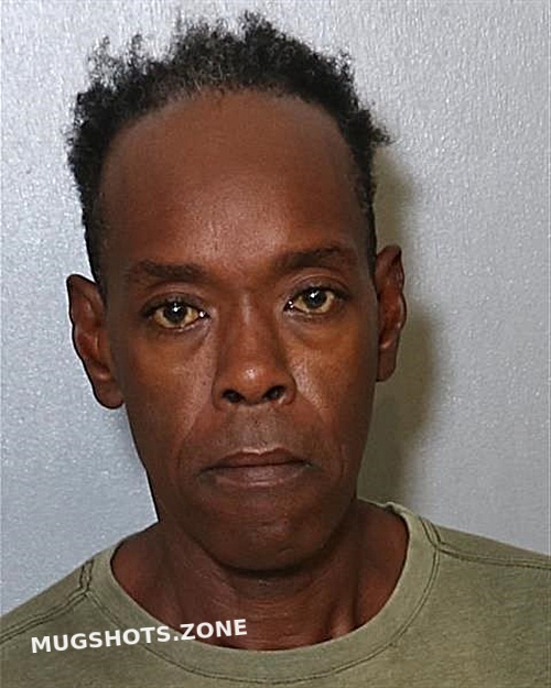 Darryl Leroy Knight Osceola County Mugshots Zone