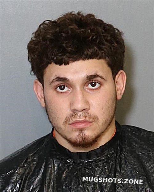 Jonathan Pereyra Osceola County Mugshots Zone