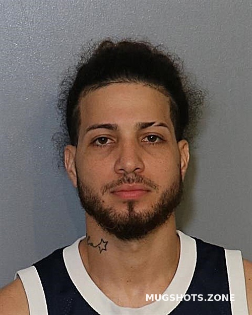 Santana Leon Bryan Osceola County Mugshots Zone